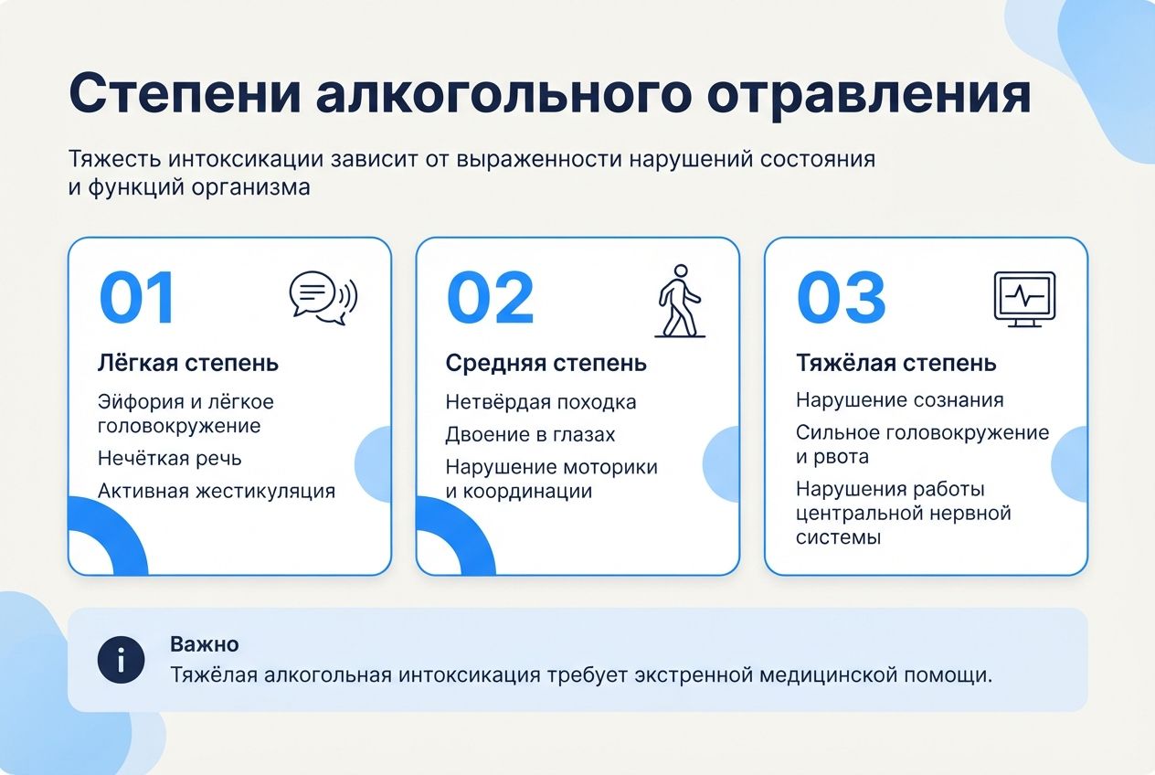 Детоксикация от алкоголя в Бийске инфографика
